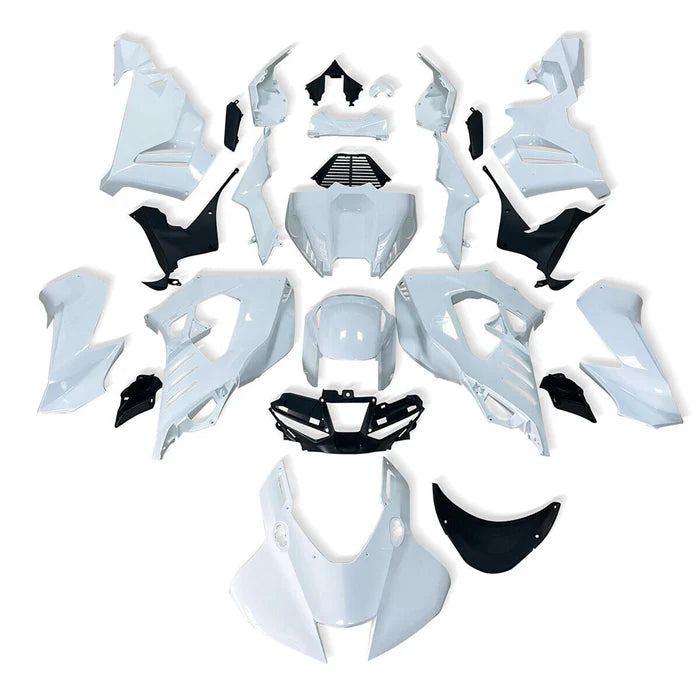 Motorcycle Fairing - 2020-2023 HONDA CBR1000RR-R BODYWORK FAIRING INJECTION MOLDING UNPAINTED  Sale price