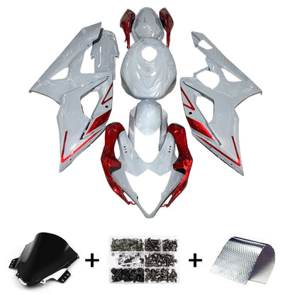 2005-2006 Injection Fairing Kit Bodywork Plastic ABS For Suzuki GSXR1000 K5
