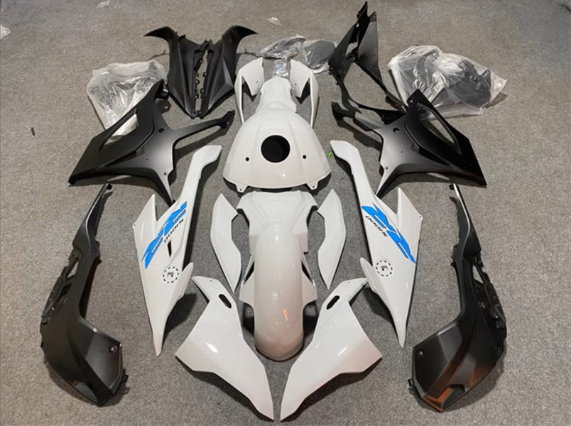 2019-2022 BMW M1000RR S1000RR Fairing Kit Bodywork Plastic ABS