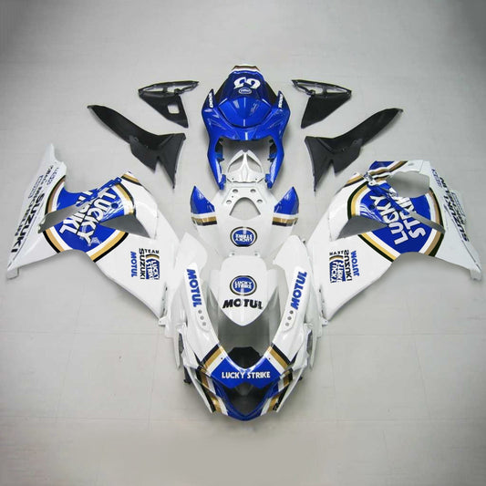 2009-2016 Suzuki GSXR1000 Fairing Kit
