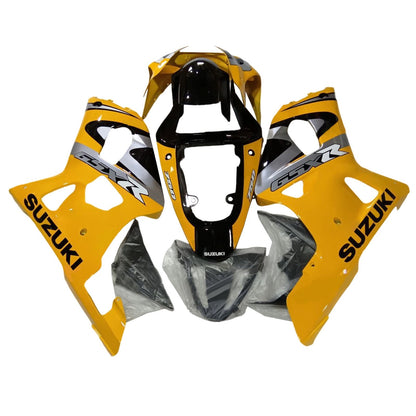 Suzuki GSXR600 2001-2003 GSXR750 2000-2003 K1 Fairing Kit
