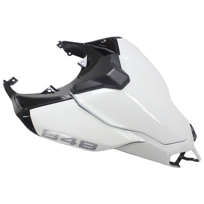 2007-2011 Ducati 1098 1198 848 Fairing Kit Bodywork ABS