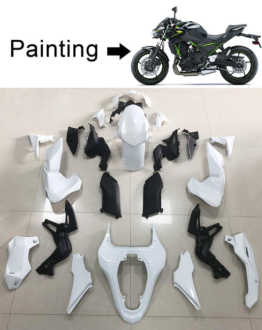 2020-2024 Kawasaki Z900 Fairing Kit
