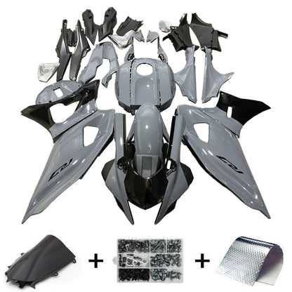 2021-2025 Yamaha YZF-R7 Fairing Kit Bodywork Plastic ABS