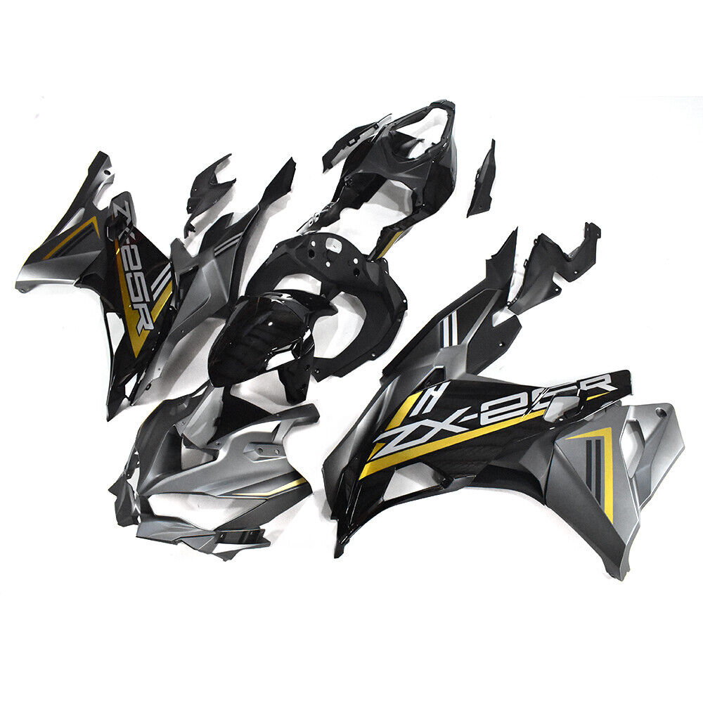 2020-2021 Kawasaki Ninja ZX-25R Fairing Kit
