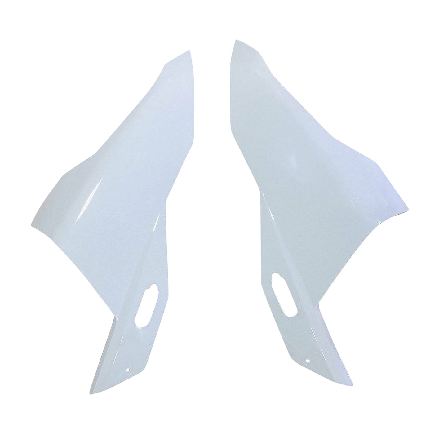 2019-2022 BMW S1000RR Fairing Injection Molding Unpainted