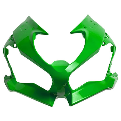 2019-2023 Kawasaki ZX6R Fairing Kit Bodywork Plastic ABS