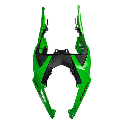 2019-2023 Kawasaki ZX6R Fairing Kit Bodywork Plastic ABS
