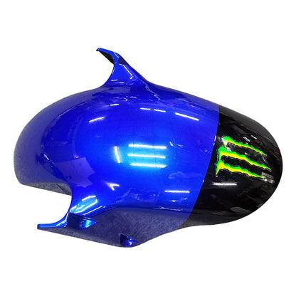 2002-2003 Kawasaki ZX9R Fairing Kit Bodywork Plastic ABS