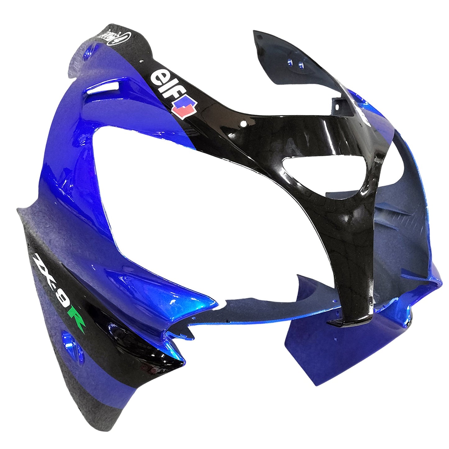 2002-2003 Kawasaki ZX9R Fairing Kit Bodywork Plastic ABS