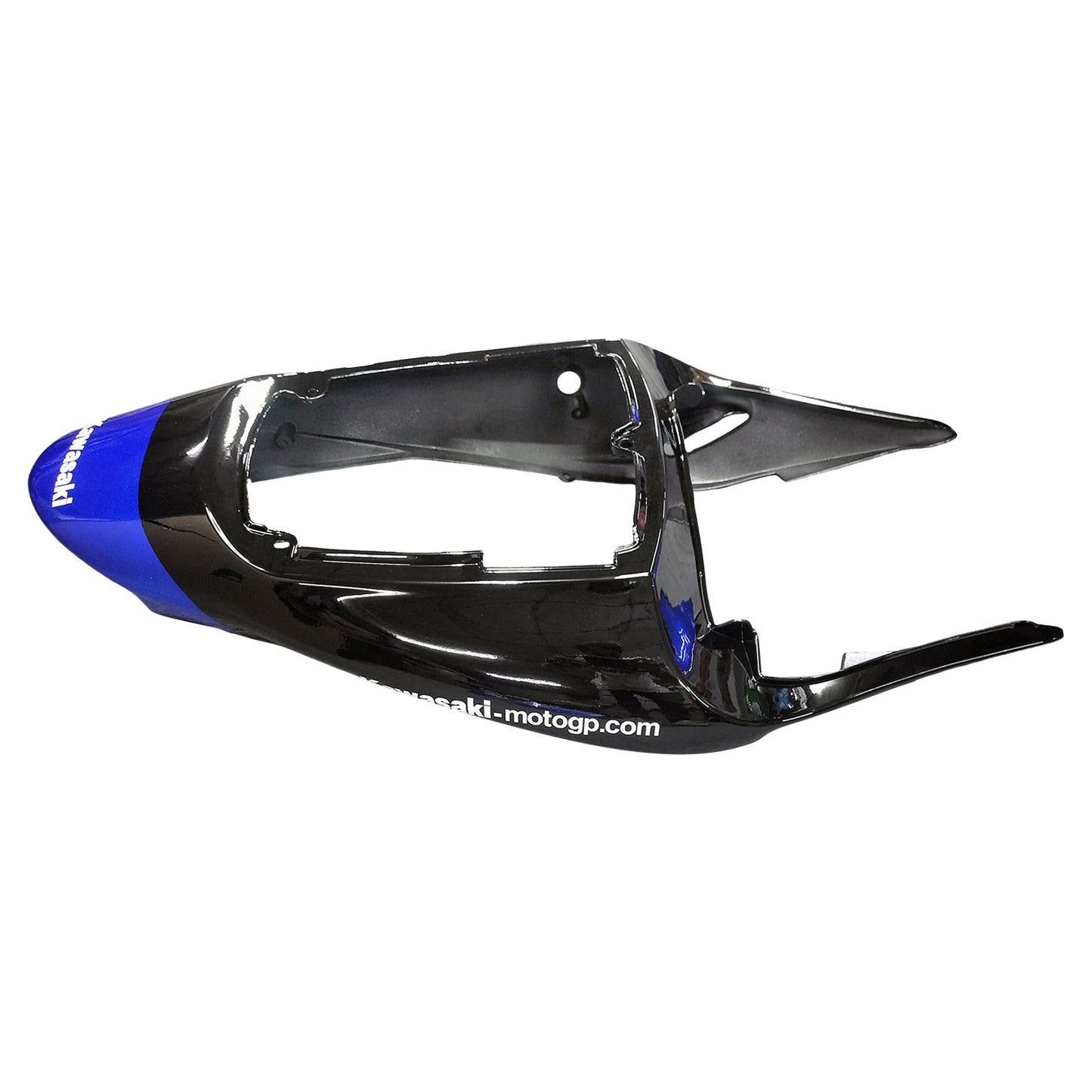 2002-2003 Kawasaki ZX9R Fairing Kit Bodywork Plastic ABS