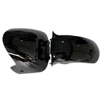 1996-2003 Kawasaki ZX-7R Fairing Kit Bodywork Plastic ABS