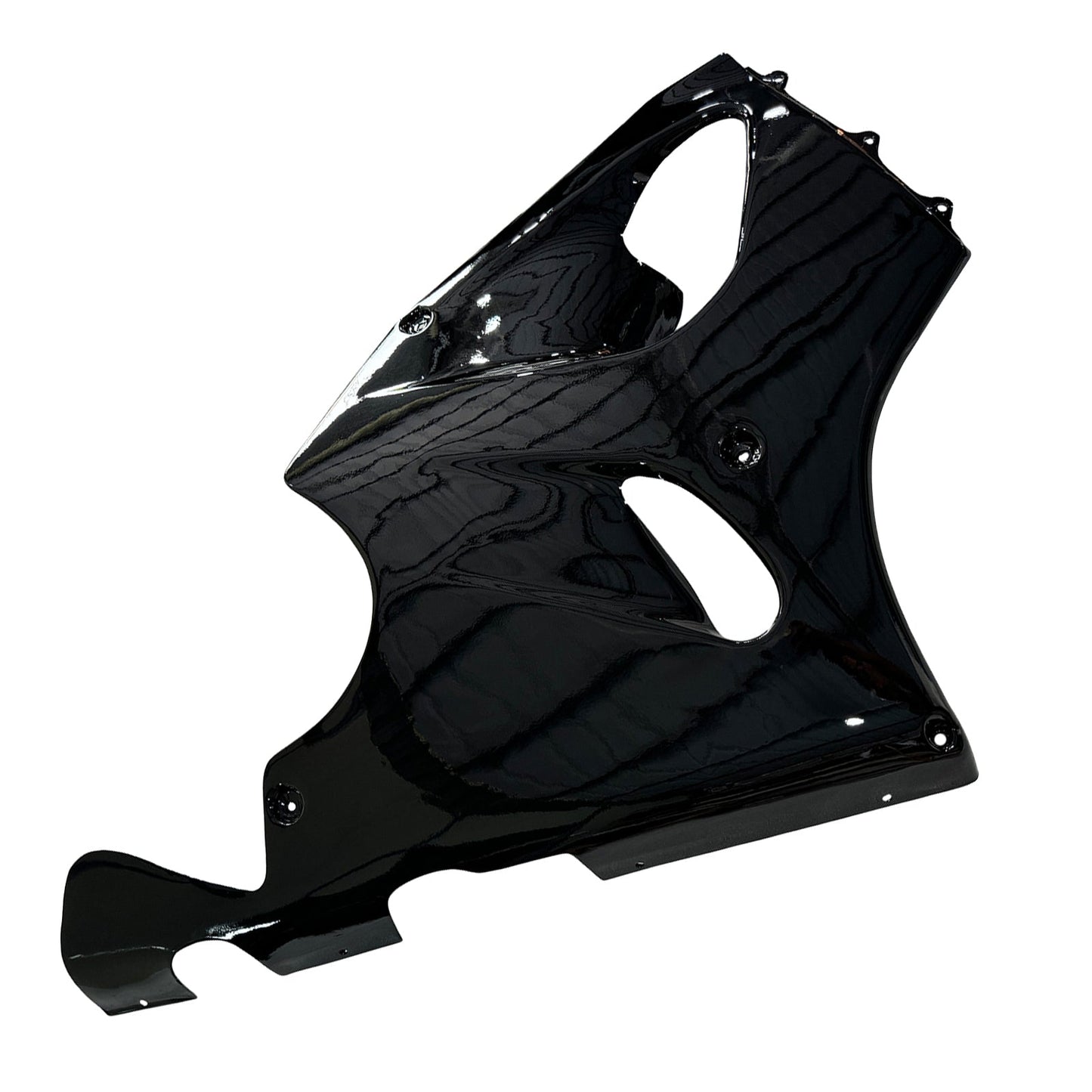 1996-2003 Kawasaki ZX-7R Fairing Kit Bodywork Plastic ABS