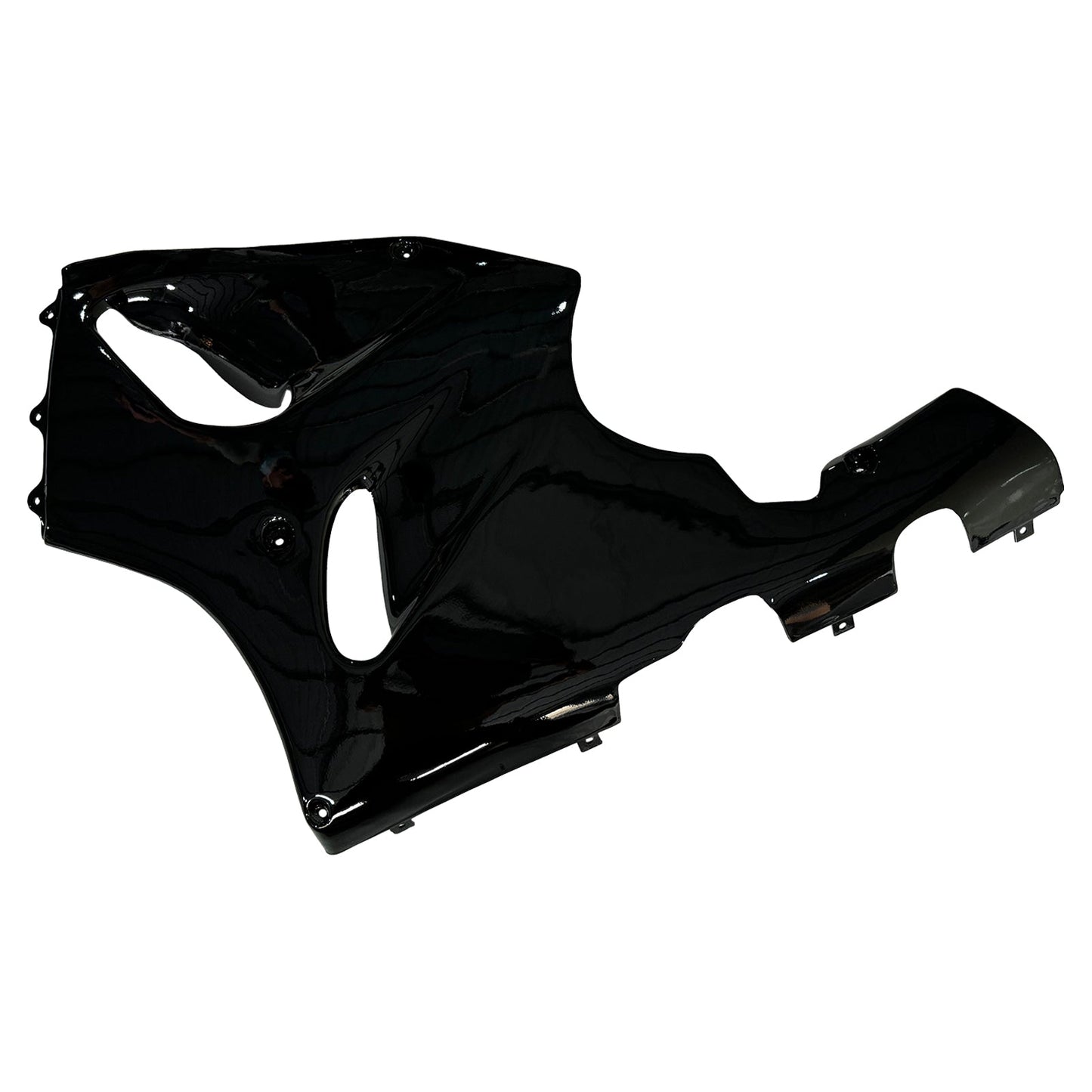 1996-2003 Kawasaki ZX-7R Fairing Kit Bodywork Plastic ABS