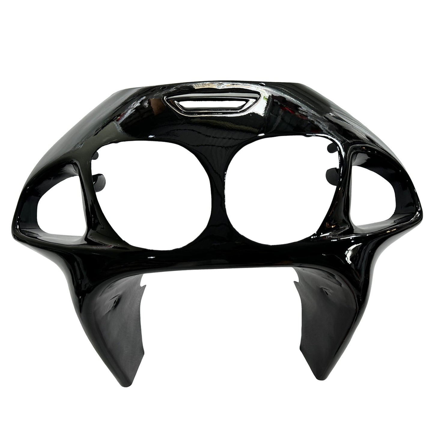 1996-2003 Kawasaki ZX-7R Fairing Kit Bodywork Plastic ABS