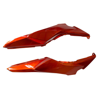 2020-2025 Kawasaki ER-6F Ninja650 Fairing Kit Bodywork ABS