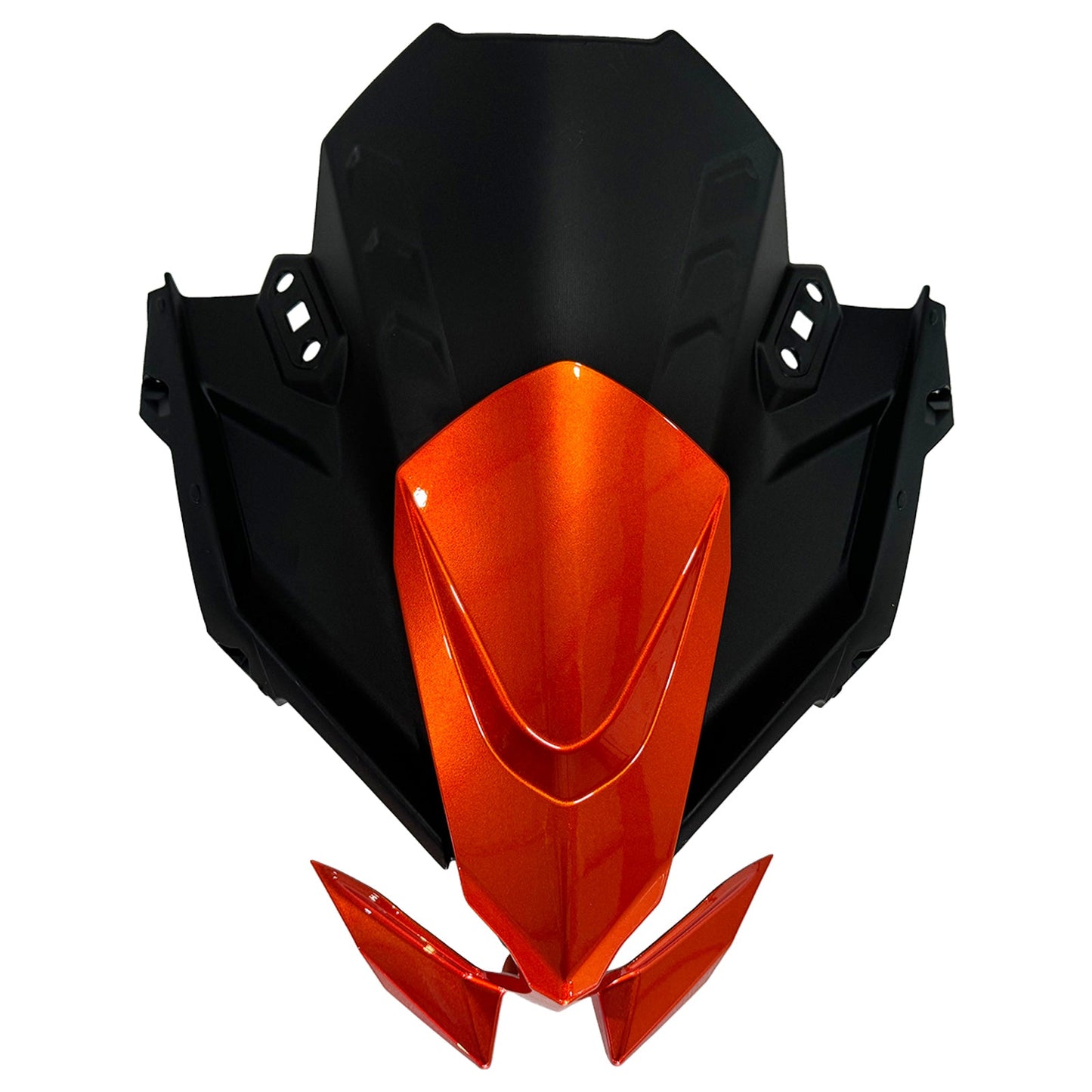 2020-2025 Kawasaki ER-6F Ninja650 Fairing Kit Bodywork ABS