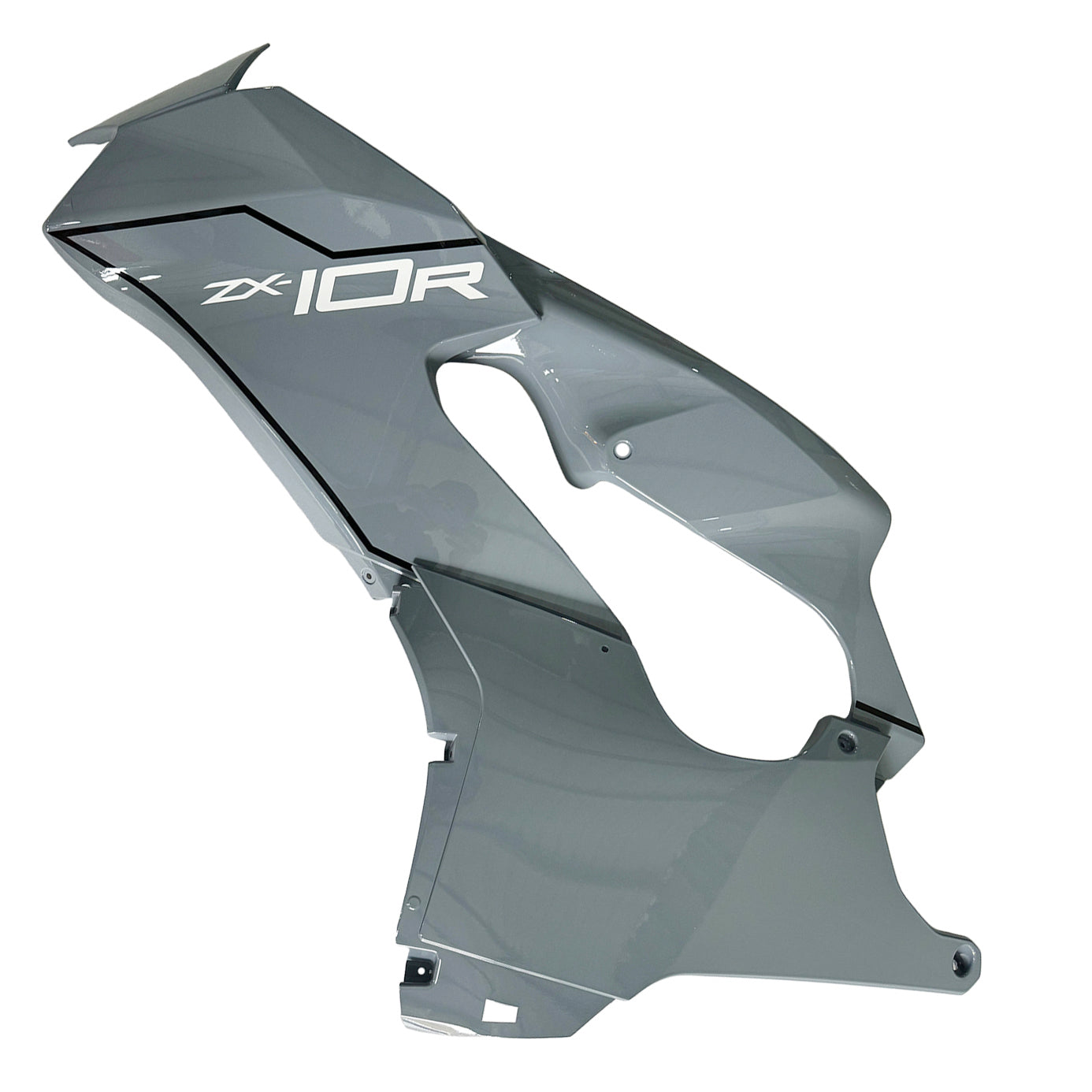 2021-2025 Kawasaki ZX-10R ZX-10RR Fairing Kit Bodywork ABS
