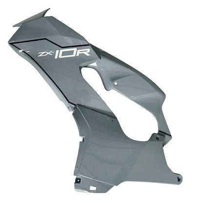 2021-2025 Kawasaki ZX-10R ZX-10RR Fairing Kit Bodywork ABS