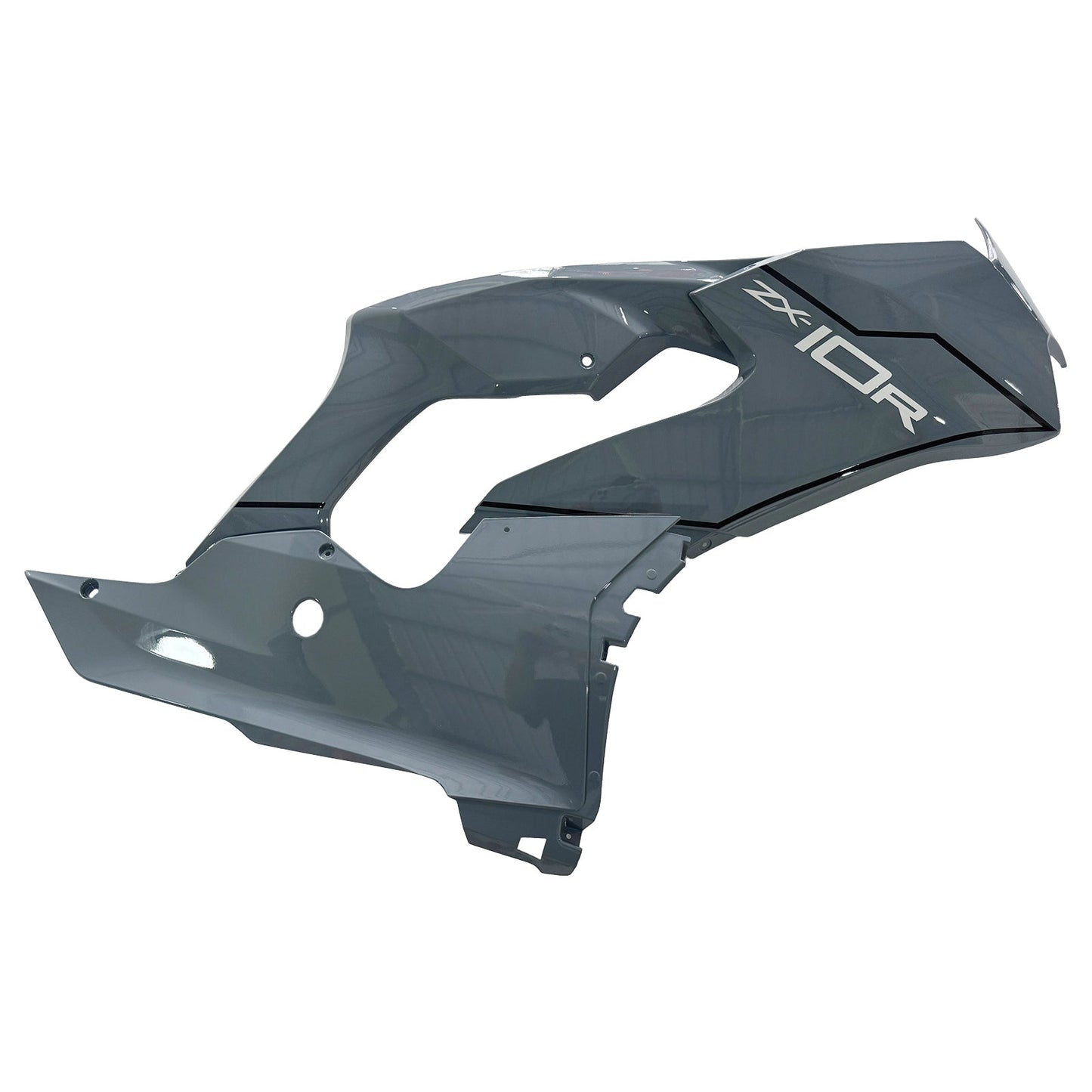 2021-2025 Kawasaki ZX-10R ZX-10RR Fairing Kit Bodywork ABS