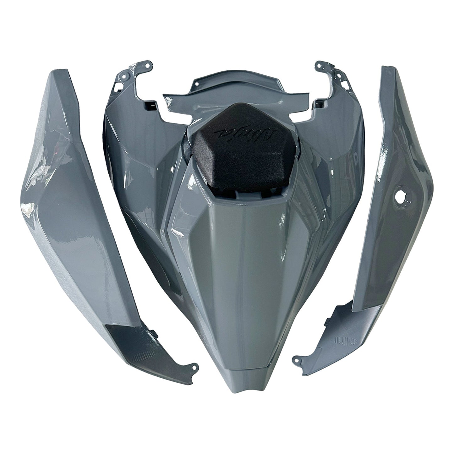 2021-2025 Kawasaki ZX-10R ZX-10RR Fairing Kit Bodywork ABS