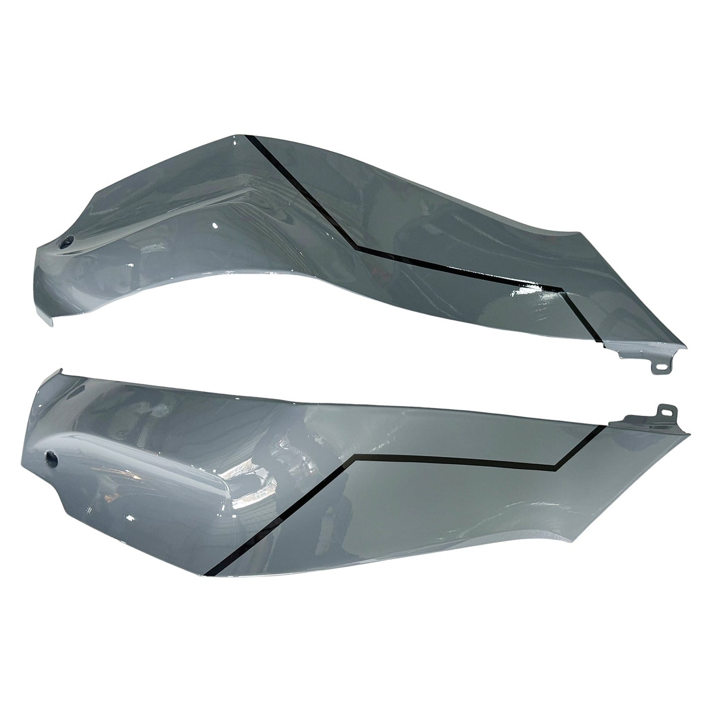 2021-2025 Kawasaki ZX-10R ZX-10RR Fairing Kit Bodywork ABS