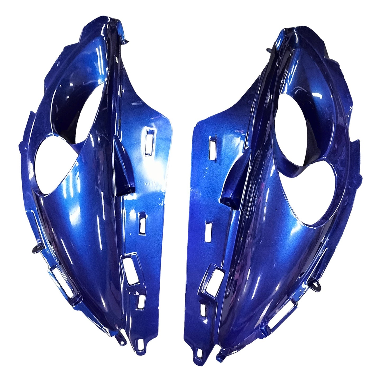 2008-2020 Suzuki Hayabusa GSX1300R Fairing Kit Bodywork Plastic ABS