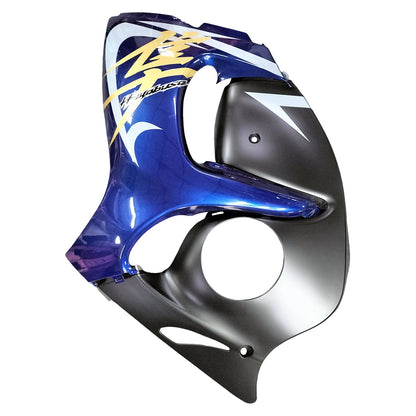 2008-2020 Suzuki Hayabusa GSX1300R Fairing Kit Bodywork Plastic ABS