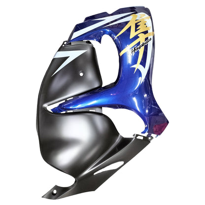 2008-2020 Suzuki Hayabusa GSX1300R Fairing Kit Bodywork Plastic ABS
