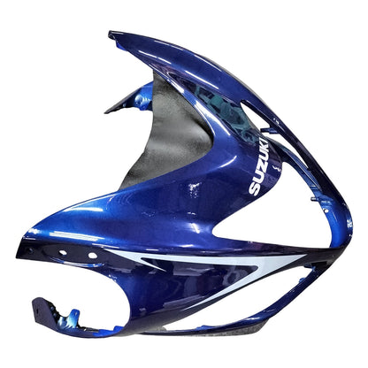 2008-2020 Suzuki Hayabusa GSX1300R Fairing Kit Bodywork Plastic ABS