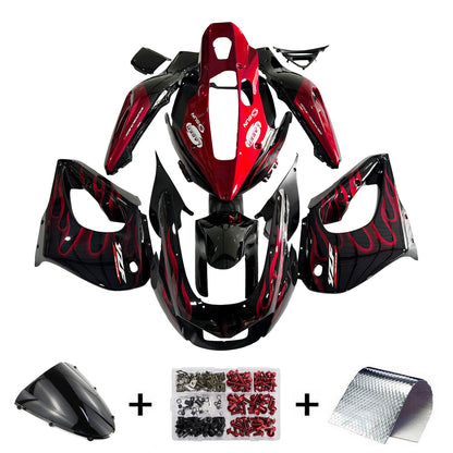 1997-2007 Injection Fairing Kit Bodywork ABS For Yamaha YZF1000R Thunderace