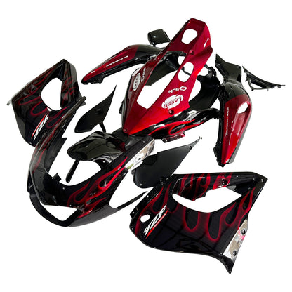 1997-2007 Injection Fairing Kit Bodywork ABS For Yamaha YZF1000R Thunderace