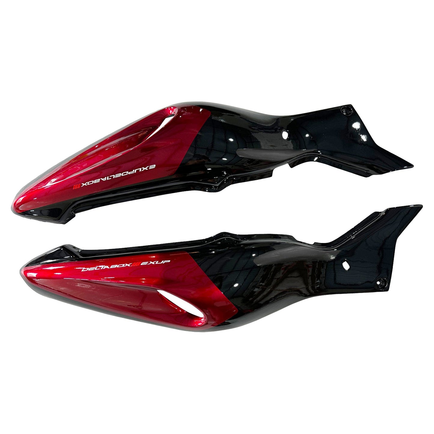 1997-2007 Injection Fairing Kit Bodywork ABS For Yamaha YZF1000R Thunderace