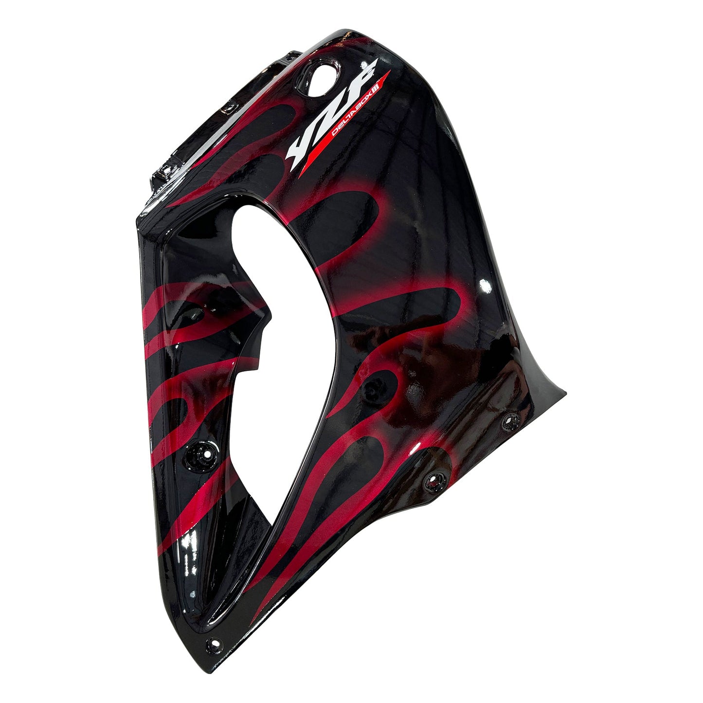 1997-2007 Injection Fairing Kit Bodywork ABS For Yamaha YZF1000R Thunderace