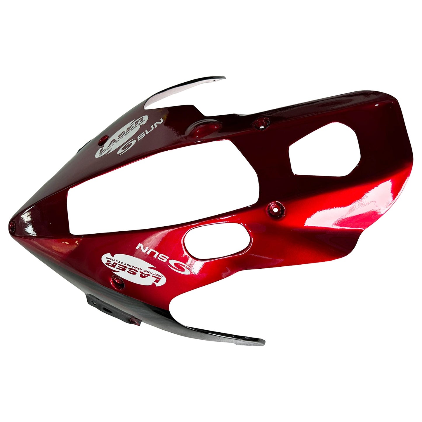 1997-2007 Injection Fairing Kit Bodywork ABS For Yamaha YZF1000R Thunderace