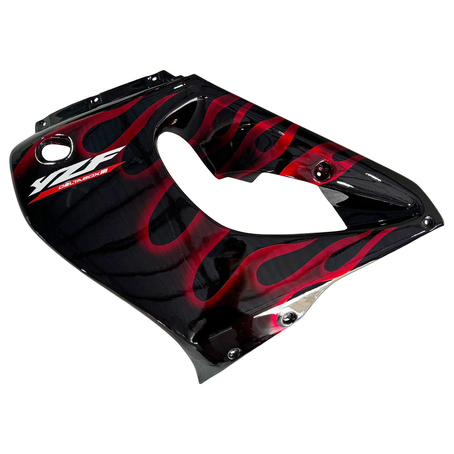 1997-2007 Injection Fairing Kit Bodywork ABS For Yamaha YZF1000R Thunderace
