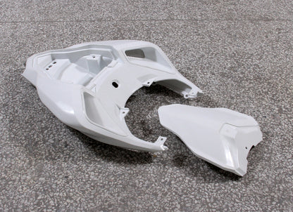 2007-2012 Fairings Ducati 1098 1198 848 Yellow Gold 1098  Generic