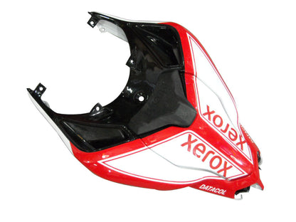 2007-2012 Fairings for Ducati 1098 1198 848 Red Xerox  Generic
