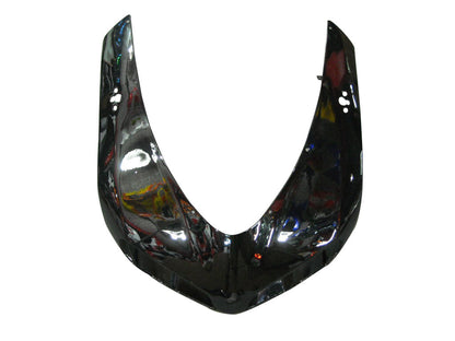 2007-2012 Fairings for Ducati 1098 1198 848 Black 1098s  Generic