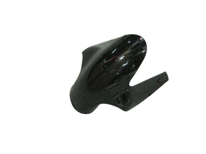 2007-2012 Fairings for Ducati 1098 1198 848 Black 1098s  Generic