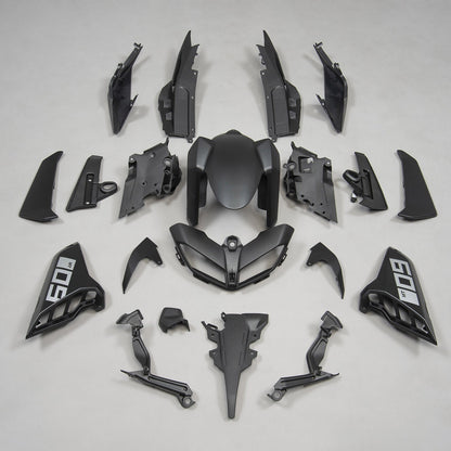 2017-2020 Injection ABS Plastic Bodywork Fairing Fit for Yamaha MT-09 Generic