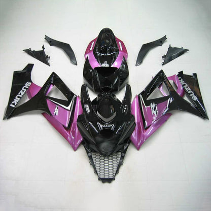 2007-2008 Suzuki GSXR1000 Fairing Kit