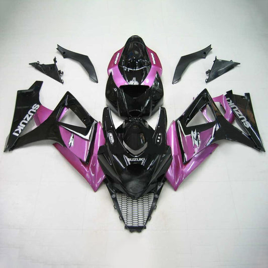 2007-2008 Suzuki GSXR1000 Fairing Kit