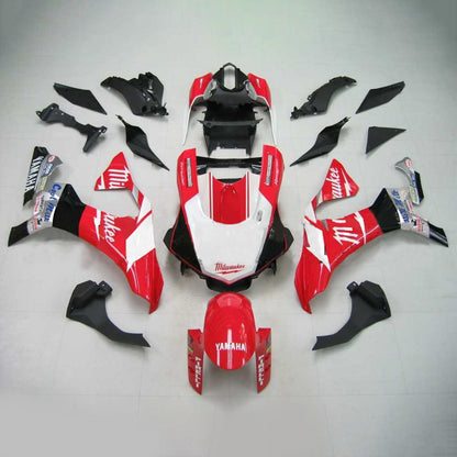 2015-2019 Fairing Kit For Yamaha YZF 1000 R1 Generic
