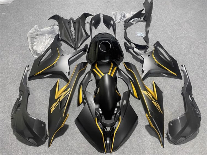 2019-2022 BMW M1000RR S1000RR Fairing Kit Bodywork Plastic ABS