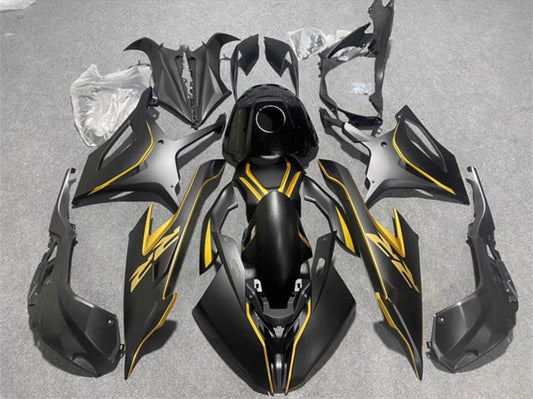 2019-2022 BMW M1000RR S1000RR Fairing Kit Bodywork Plastic ABS