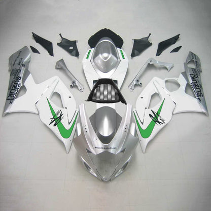 2005-2006 Suzuki GSXR1000 Fairing Kit