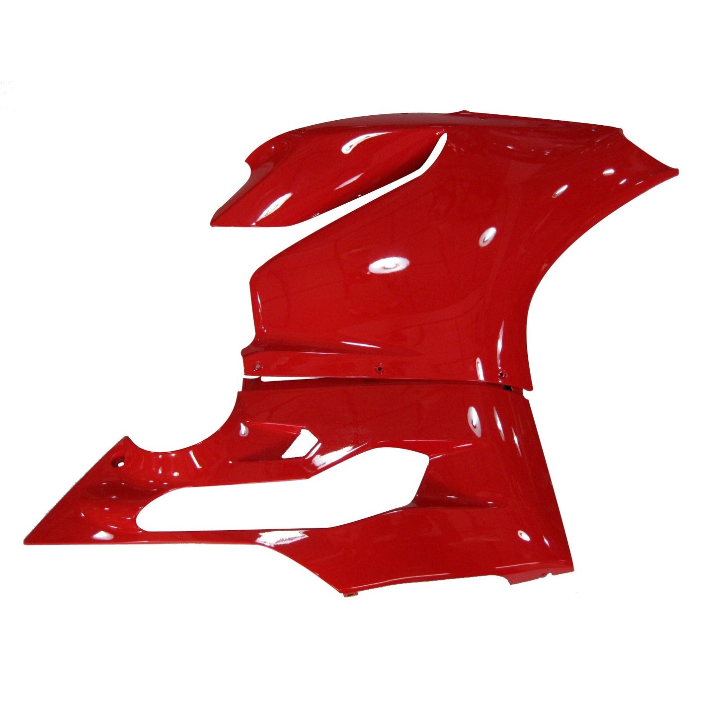 2012-2015 Fairings Ducati 1199 Panigale Red 1199  Generic
