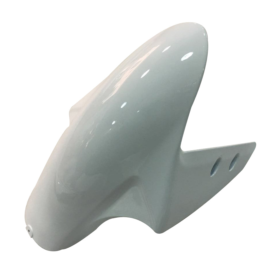 2012-2015 Fairings Ducati 1199 Panigale  White 1199  Generic