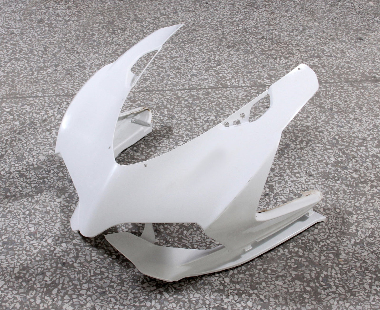 2012-2015 Fairings Ducati 1199 Panigale Red Corse 1199  Generic